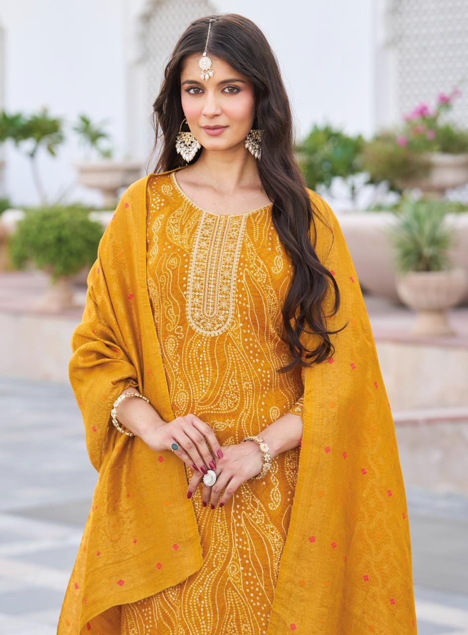 Radhika Lifestyle Sajni Vol 7 catalog soch brand kurti wholesale