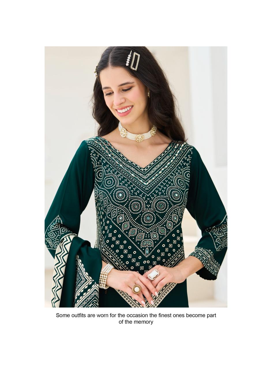 Radhika Lifestyle Sargam vol 1 catalog wholesale jaipur kurti jaipur rajasthan