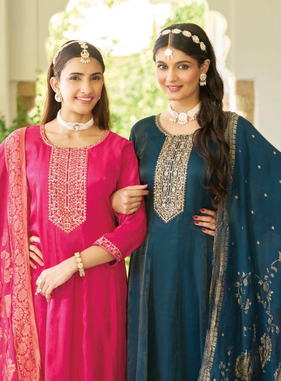 Radhika Lifestyle Sarika vol 2 catalog branded kurti wholesale in delhi