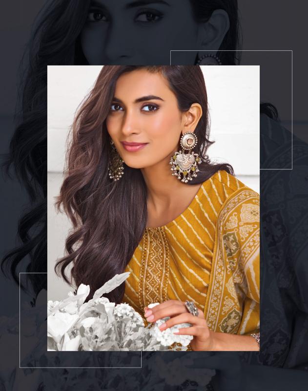 Radhika Lifestyle Sarsa vol 3 catalog delhi wholesale kurti market address
