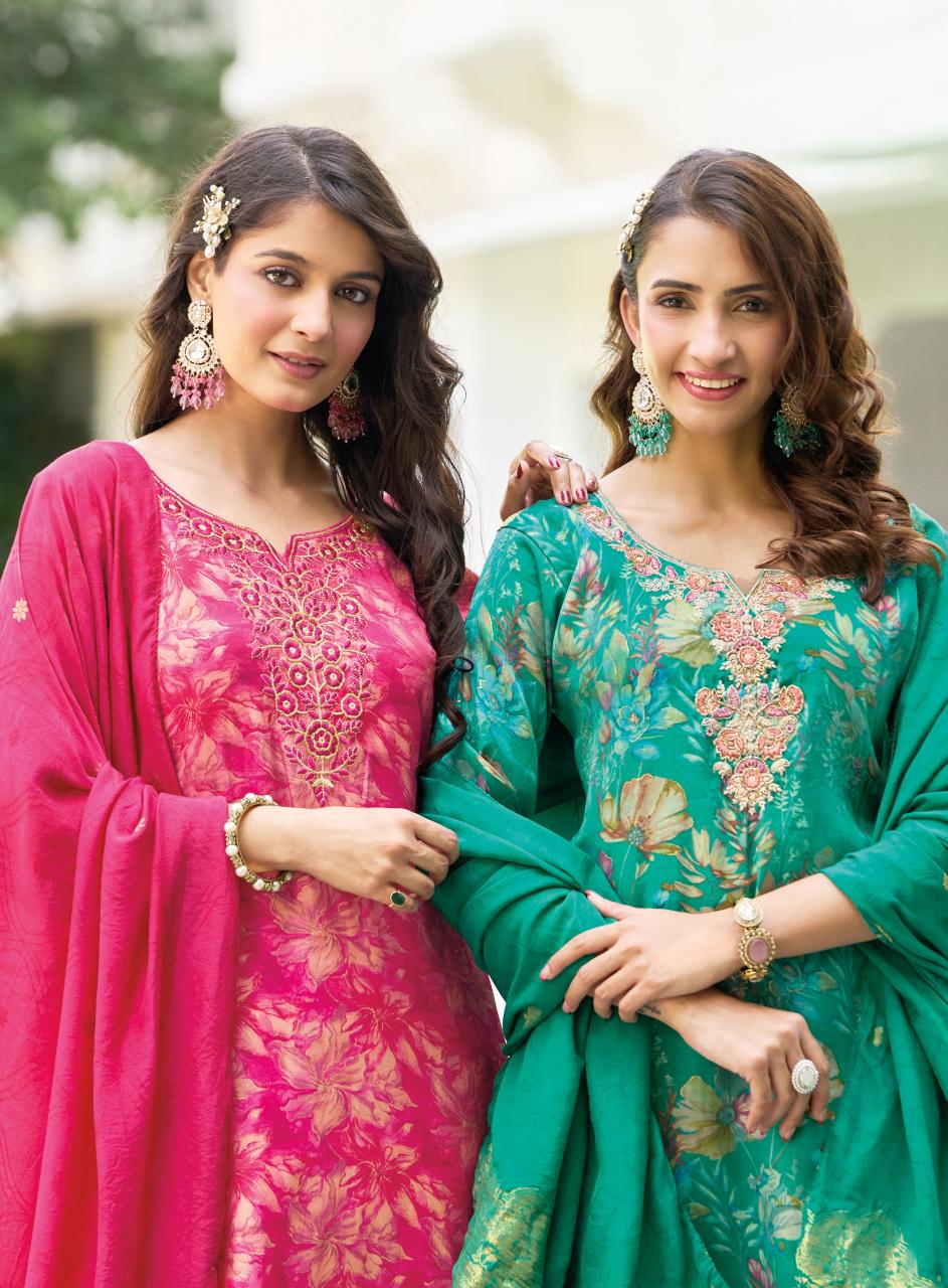 Radhika Lifestyle Serena vol 2 catalog brand kurti wholesale