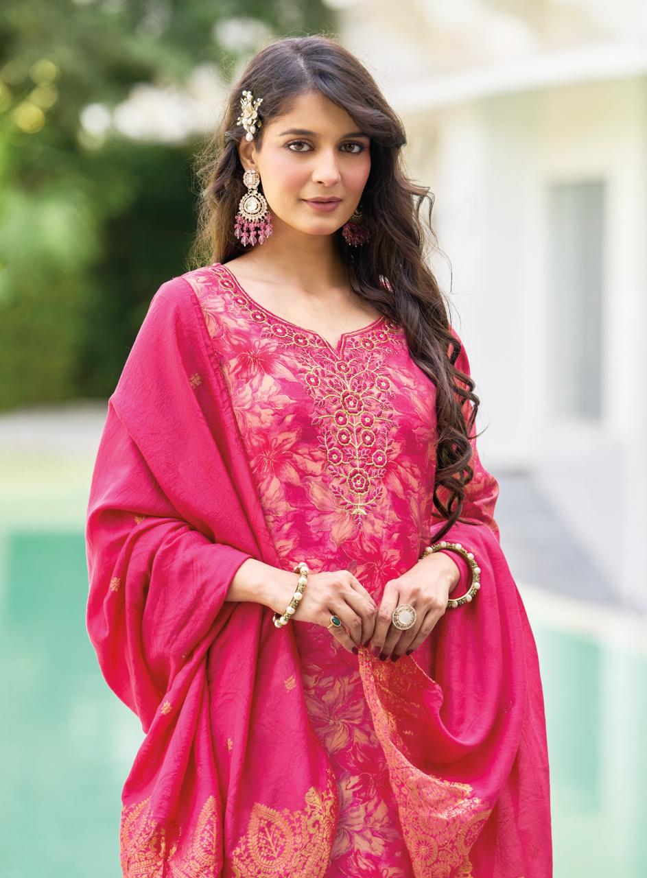 Radhika Lifestyle Serena vol 2 catalog brand kurti wholesale