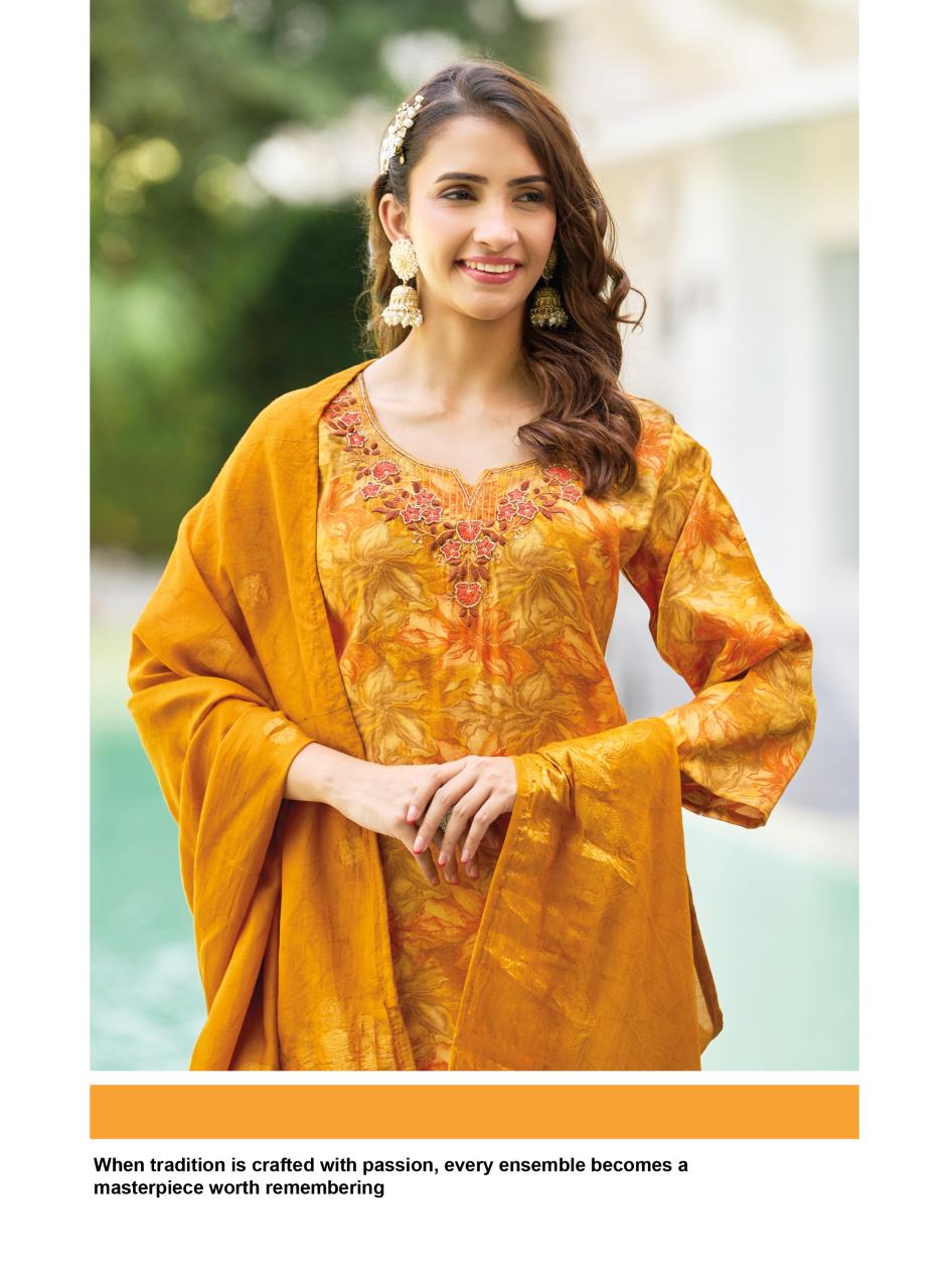 Radhika Lifestyle Serena vol 2 catalog brand kurti wholesale