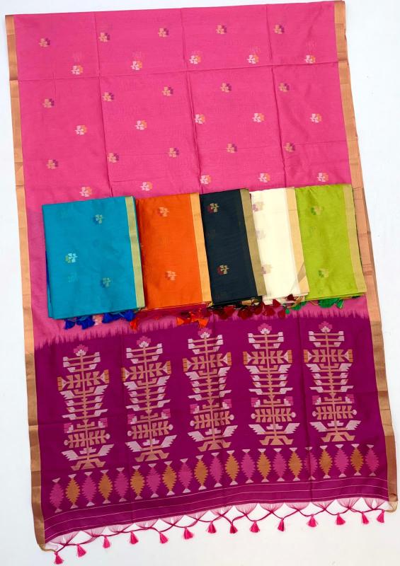 Rajtex Kanoi Paithani catalog handloom sarees wholesale market