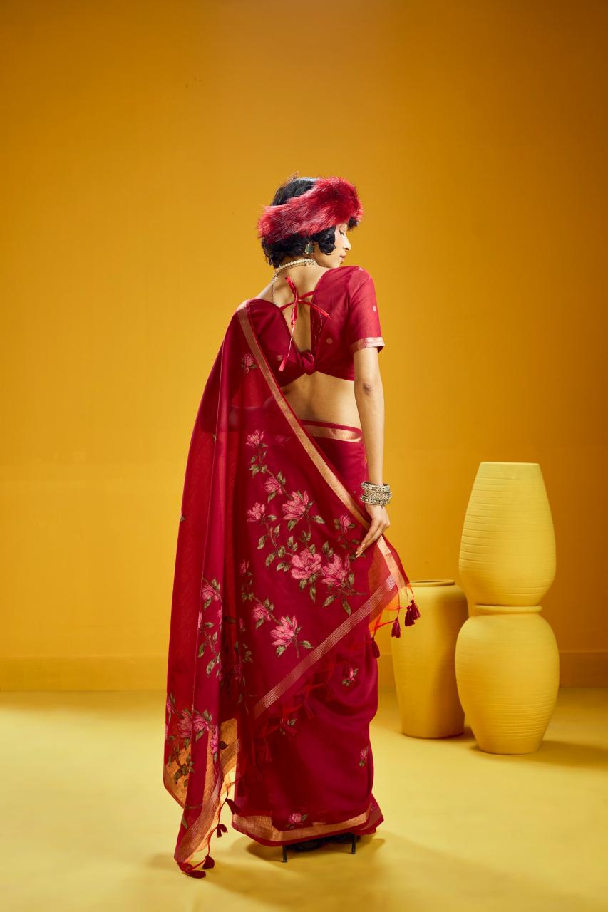 Rajtex Noorani catalog sarees wholesale online shopping