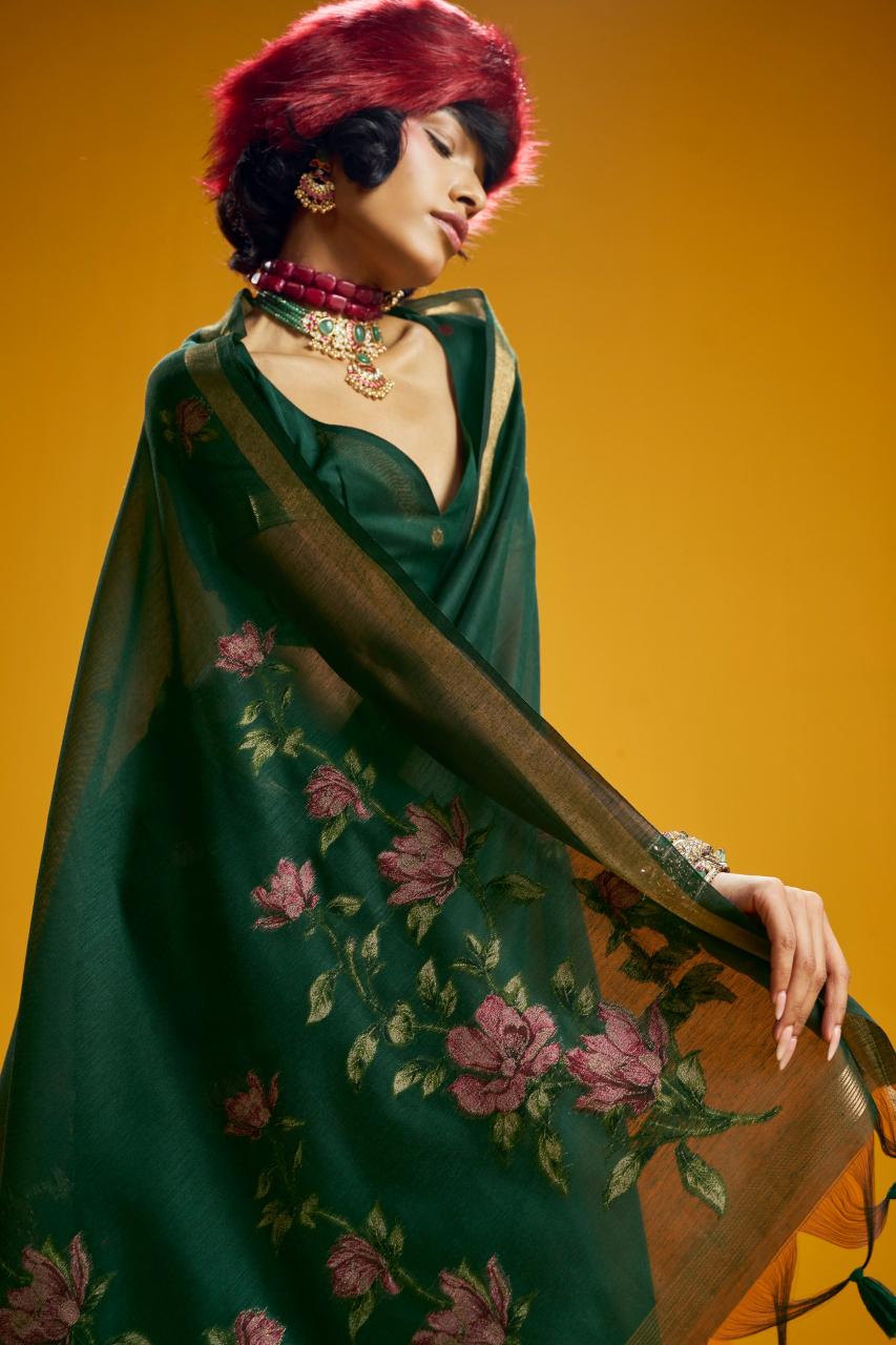 Rajtex Noorani catalog sarees wholesale online shopping