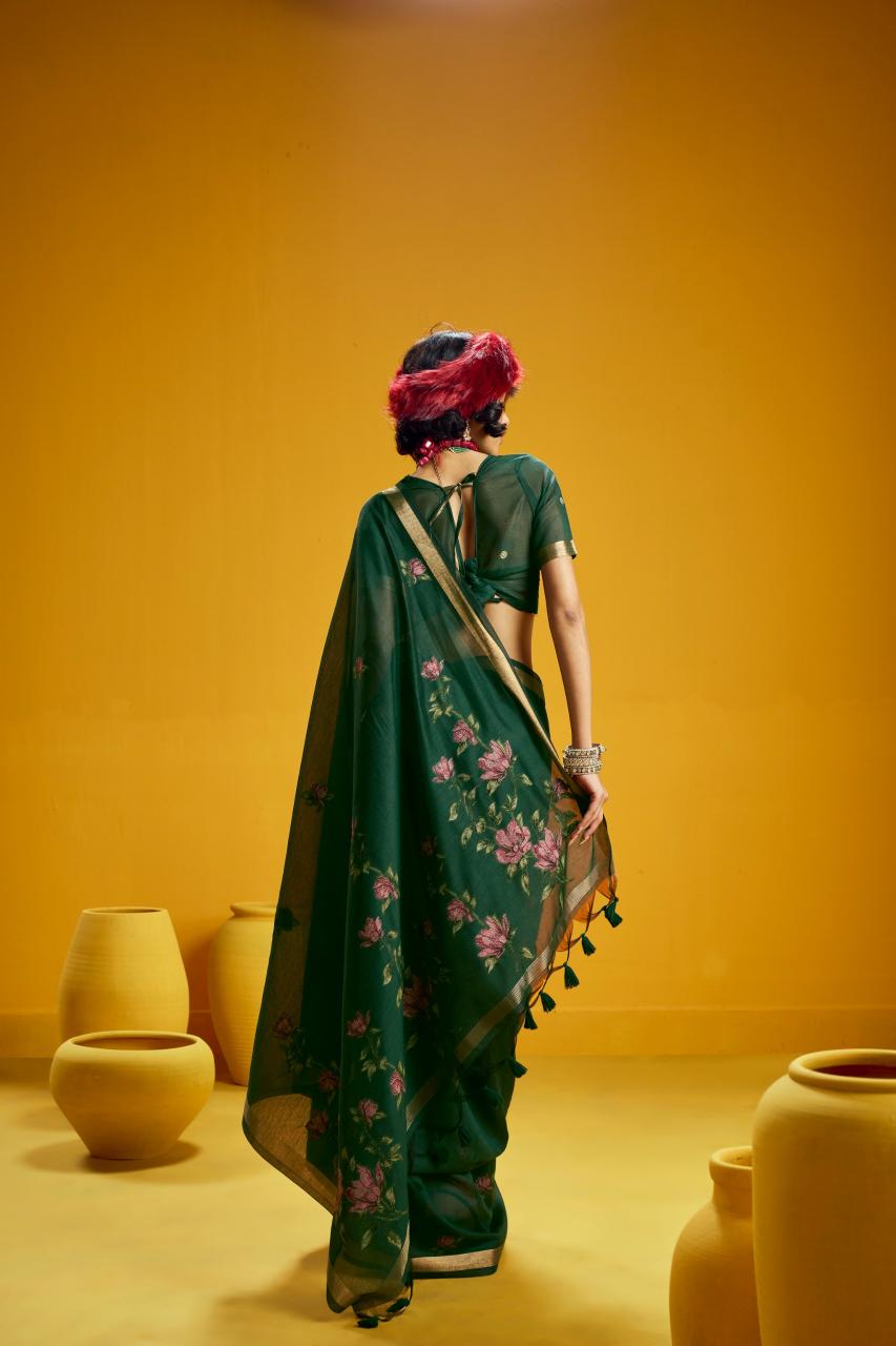 Rajtex Noorani catalog sarees wholesale online shopping