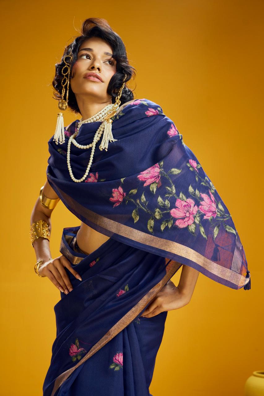 Rajtex Noorani catalog sarees wholesale online shopping