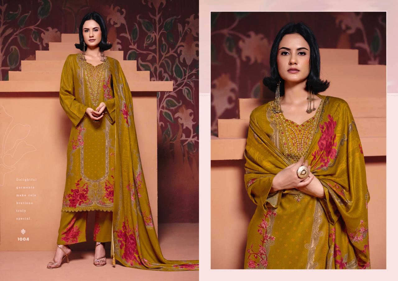 Rangati Rangrezz catalog wholesale dealers of salwar kameez in ahmedabad
