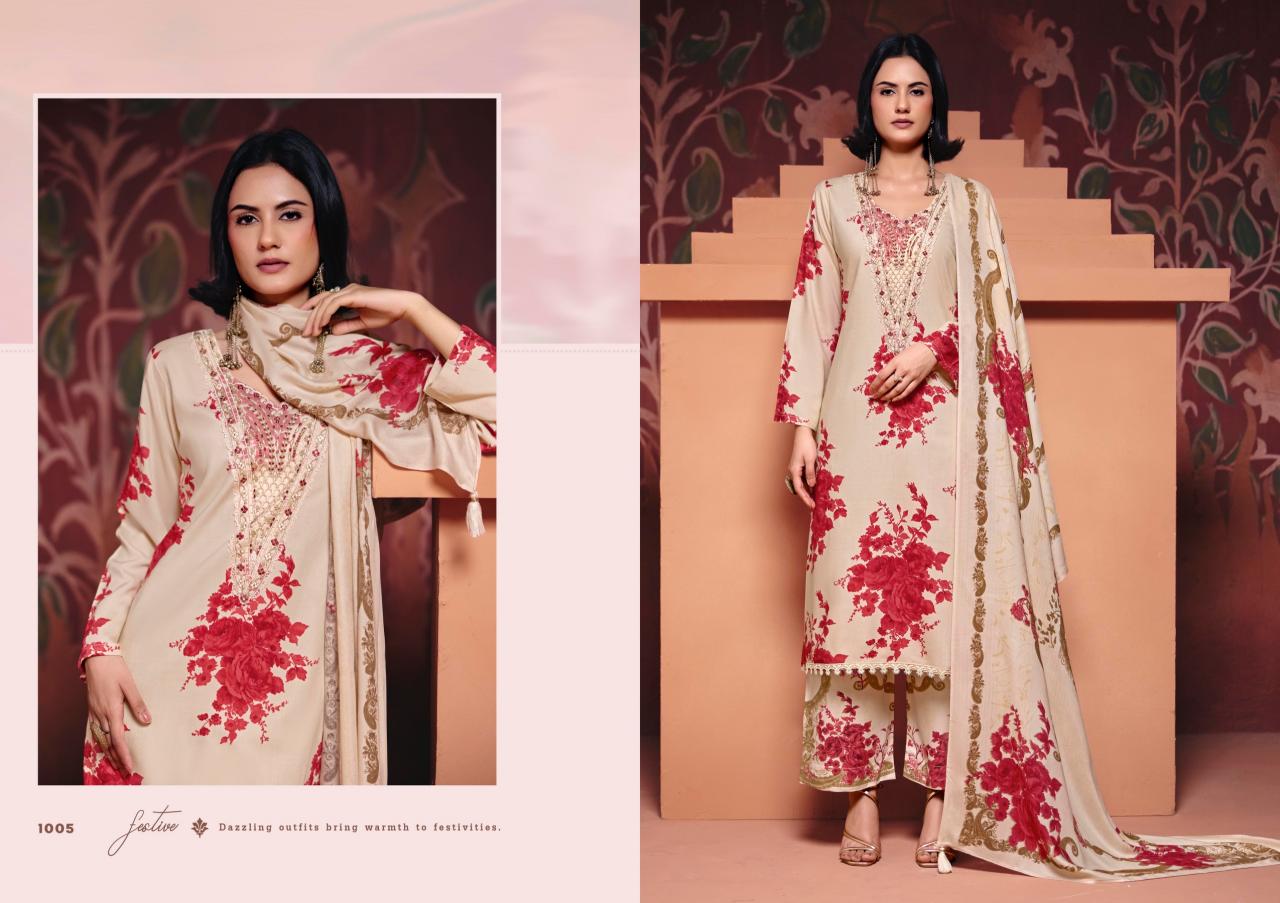 Rangati Rangrezz catalog wholesale dealers of salwar kameez in ahmedabad