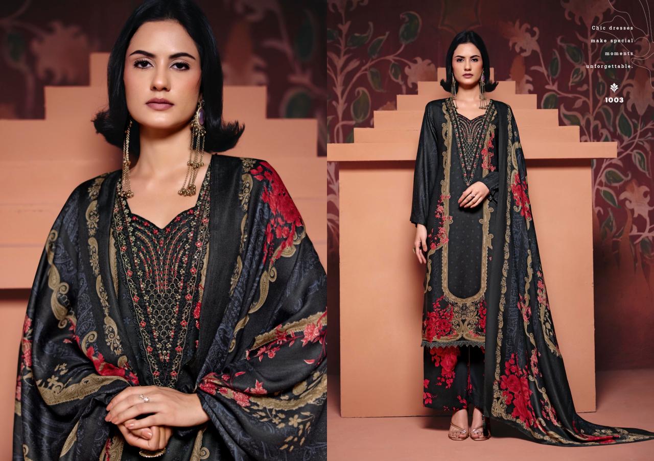 Rangati Rangrezz catalog wholesale dealers of salwar kameez in ahmedabad
