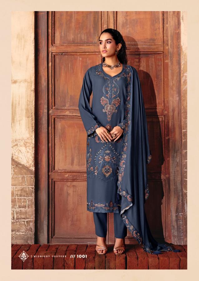 Rangati Rubaab catalog dress material wholesale market