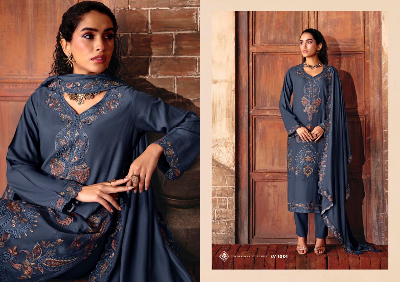 Rangati Rubaab catalog dress material wholesale market