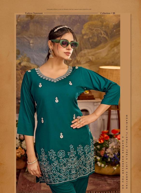 Rangmaya Sunshine catalog bombay wholesale kurti market