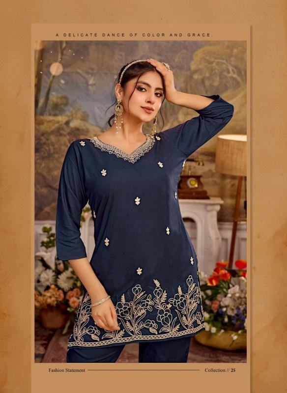 Rangmaya Sunshine catalog bombay wholesale kurti market