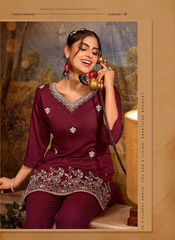 Rangmaya Sunshine catalog bombay wholesale kurti market