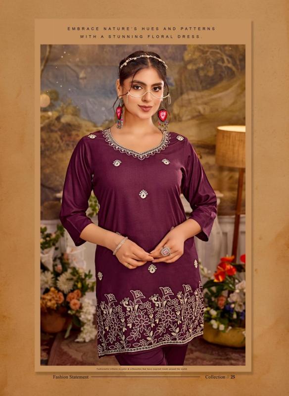 Rangmaya Sunshine catalog bombay wholesale kurti market