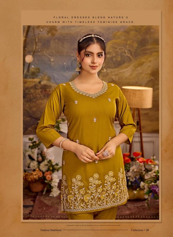 Rangmaya Sunshine catalog bombay wholesale kurti market