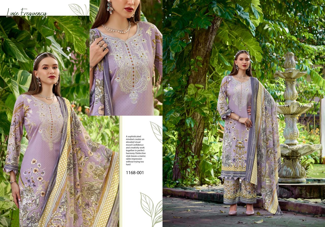 Romani Mahira Vol 12 Catalog wholesale ladies dress material suppliers in bangalore