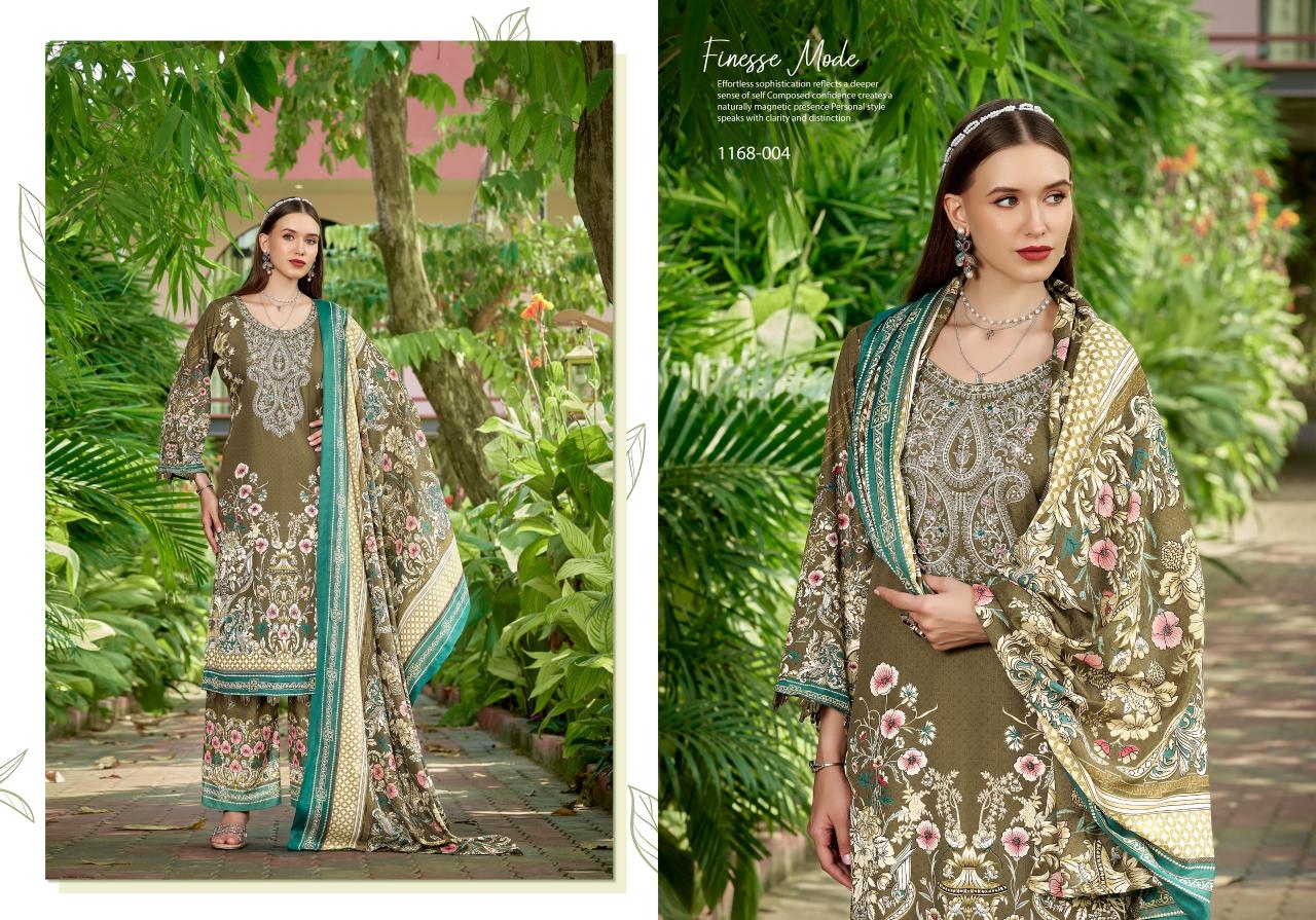 Romani Mahira Vol 12 Catalog wholesale ladies dress material suppliers in bangalore