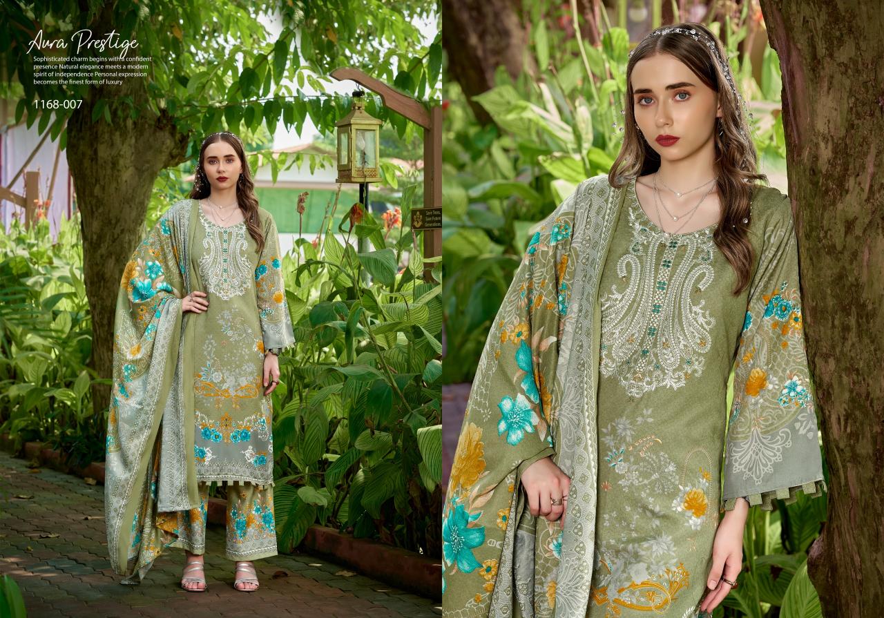 Romani Mahira Vol 12 Catalog wholesale ladies dress material suppliers in bangalore