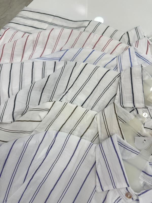 Sabella 1005 catalog office wear shirts for women