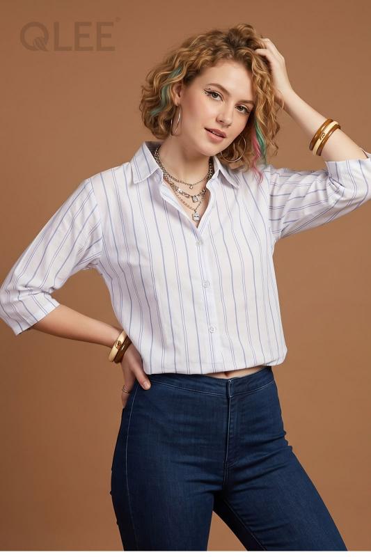 Sabella 1005 catalog office wear shirts for women