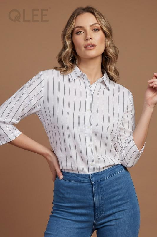 Sabella 1005 catalog office wear shirts for women