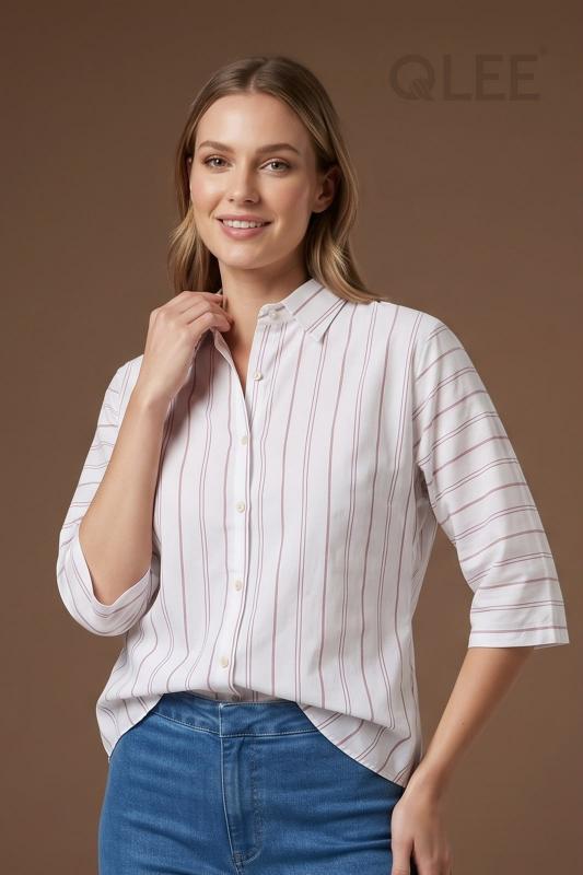 Sabella 1005 catalog office wear shirts for women
