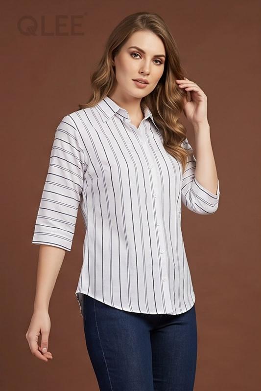 Sabella 1005 catalog office wear shirts for women