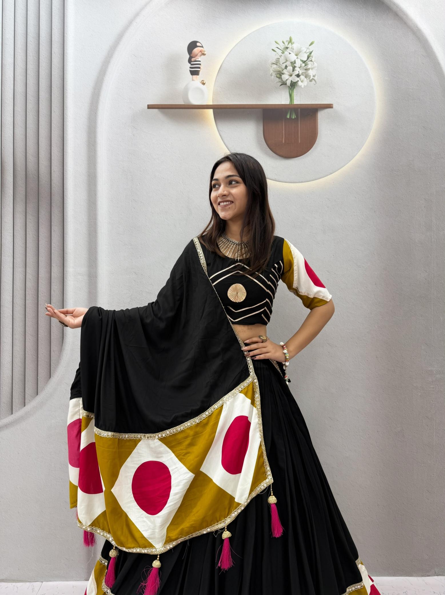 Sabella 114 vol 8 catalog lehenga wholesaler in kanpur