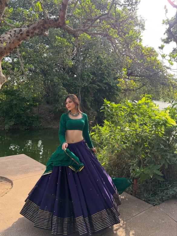 Sabella 139 vol 1 catalog wholesale lehenga choli
