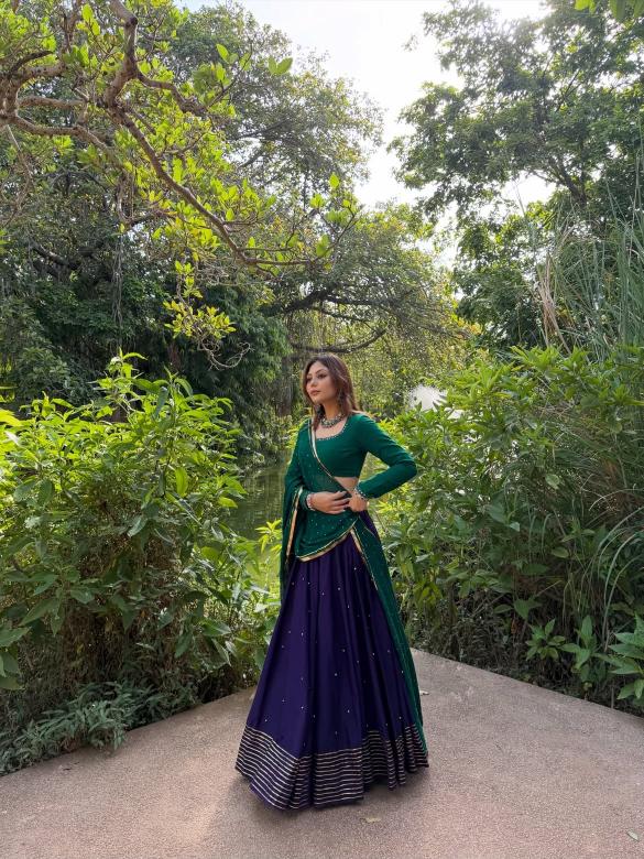 Sabella 139 vol 1 catalog wholesale lehenga choli