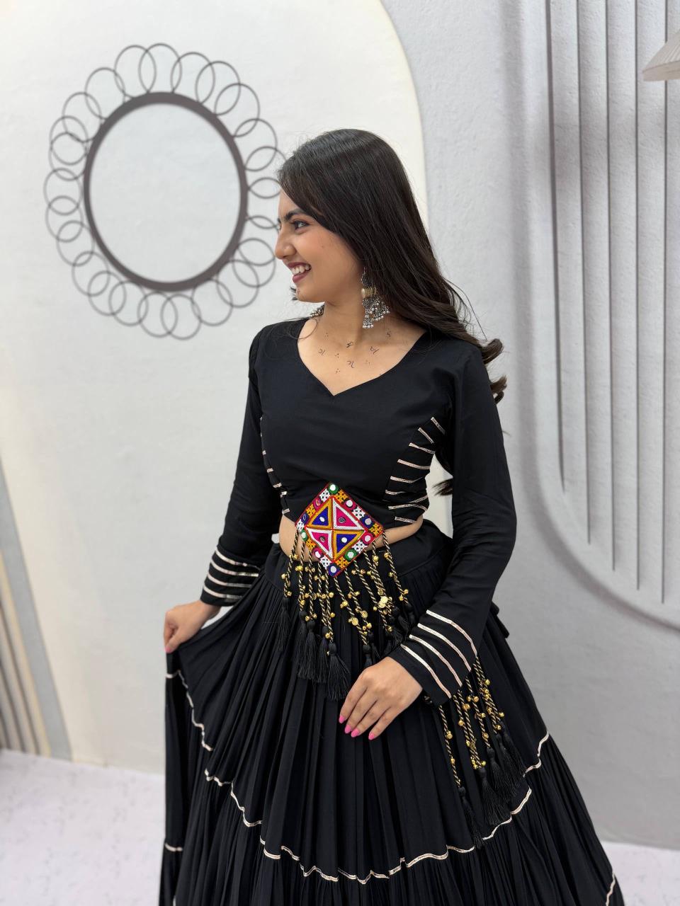 Sabella 143 vol 10 catalog navratri lehenga choli wholesale