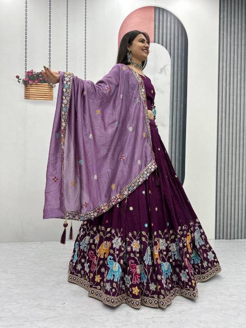 Sabella 143 vol 11 catalog lehenga choli wholesale price