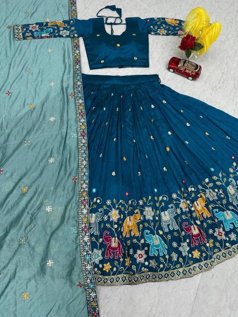 Sabella 143 vol 11 catalog lehenga choli wholesale price