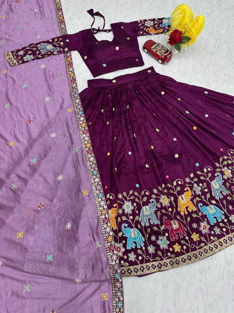 Sabella 143 vol 11 catalog lehenga choli wholesale price