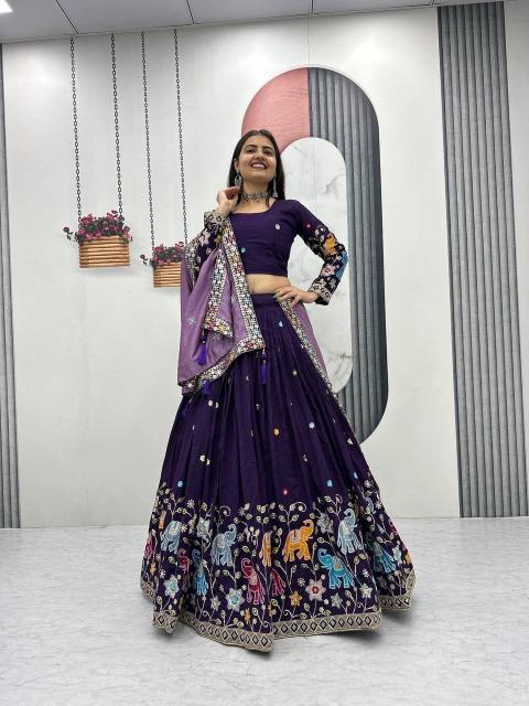 Sabella 143 vol 11 catalog lehenga choli wholesale price