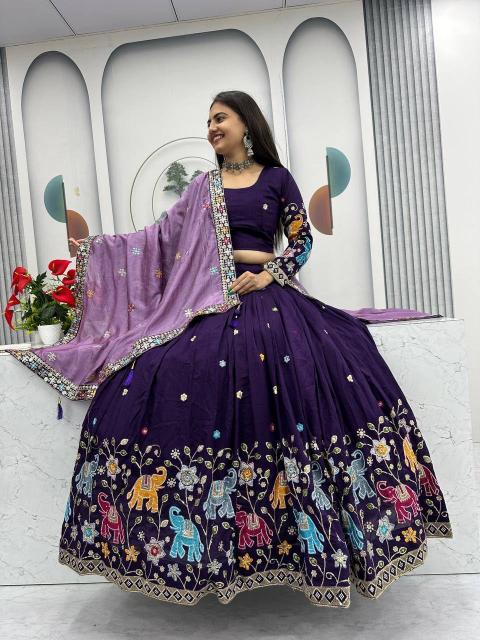 Sabella 143 vol 11 catalog lehenga choli wholesale price