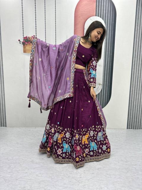 Sabella 143 vol 11 catalog lehenga choli wholesale price