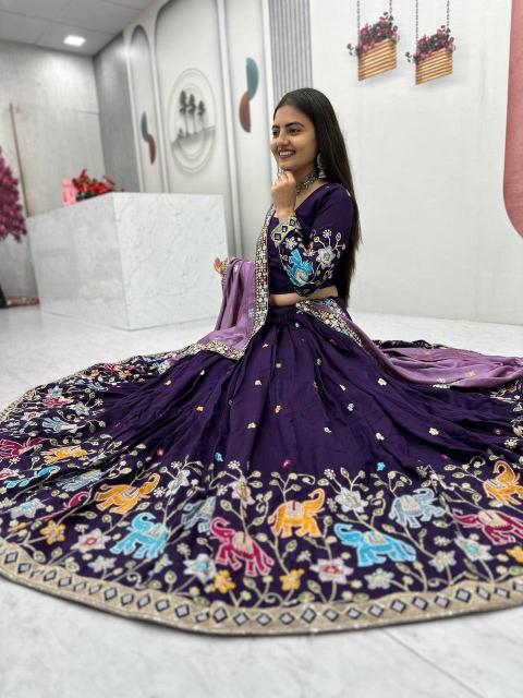 Sabella 143 vol 11 catalog lehenga choli wholesale price