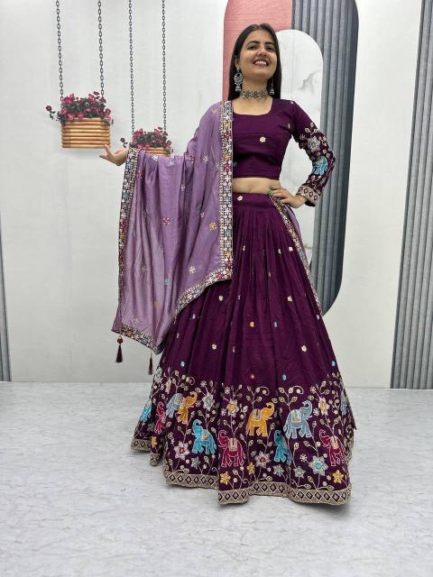 Sabella 143 vol 11 catalog lehenga choli wholesale price