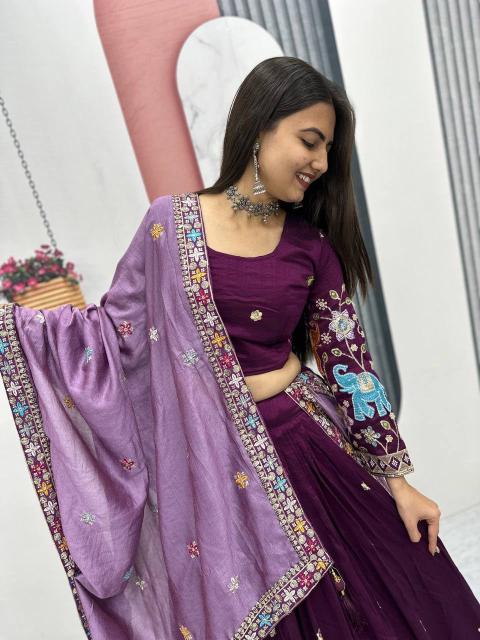 Sabella 143 vol 11 catalog lehenga choli wholesale price