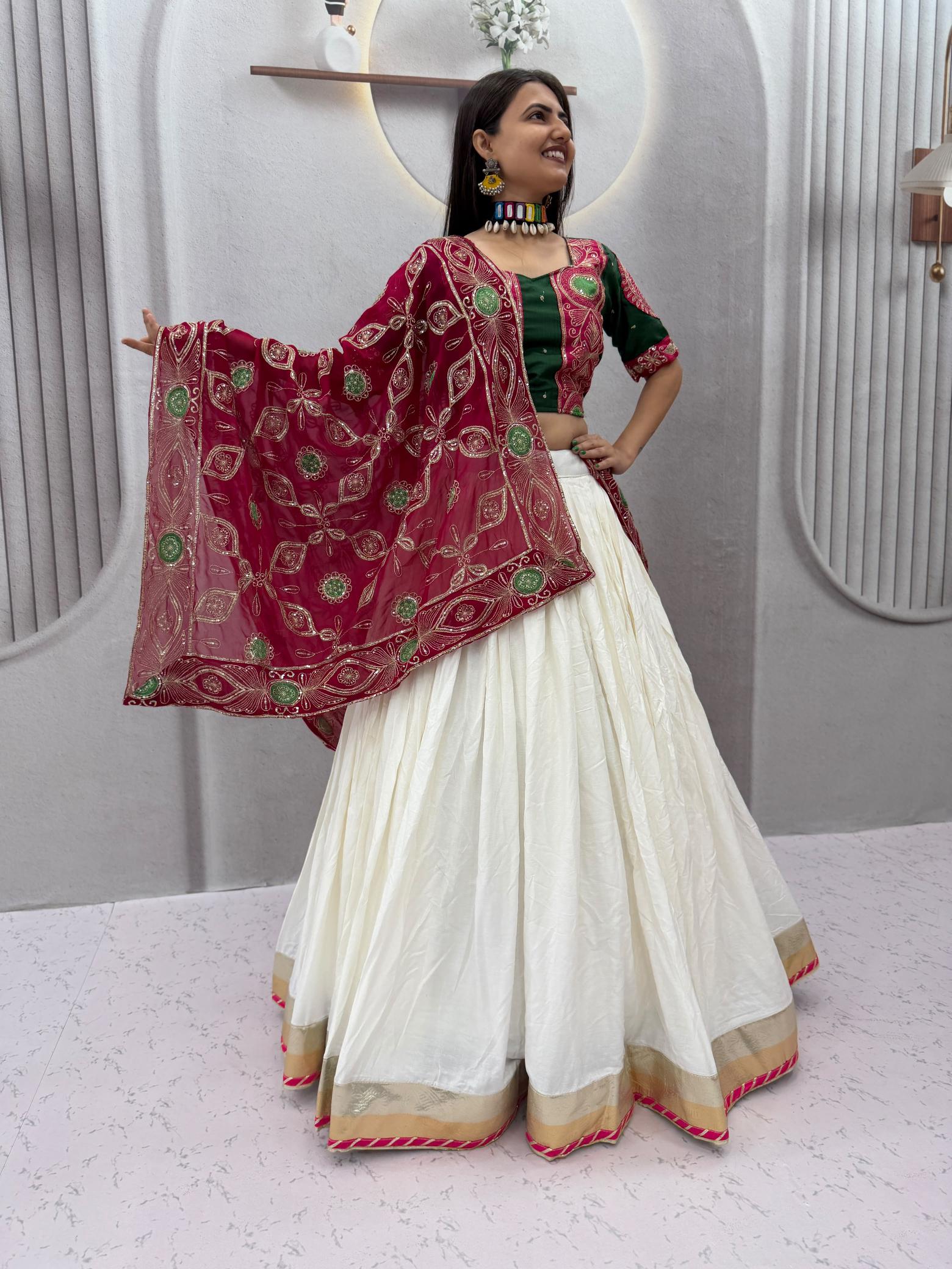 Sabella 143 vol 9 catalog wholesale lehenga catalogue