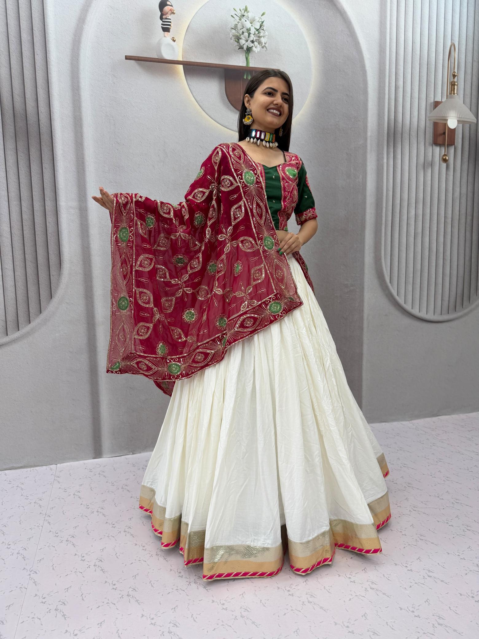Sabella 143 vol 9 catalog wholesale lehenga catalogue