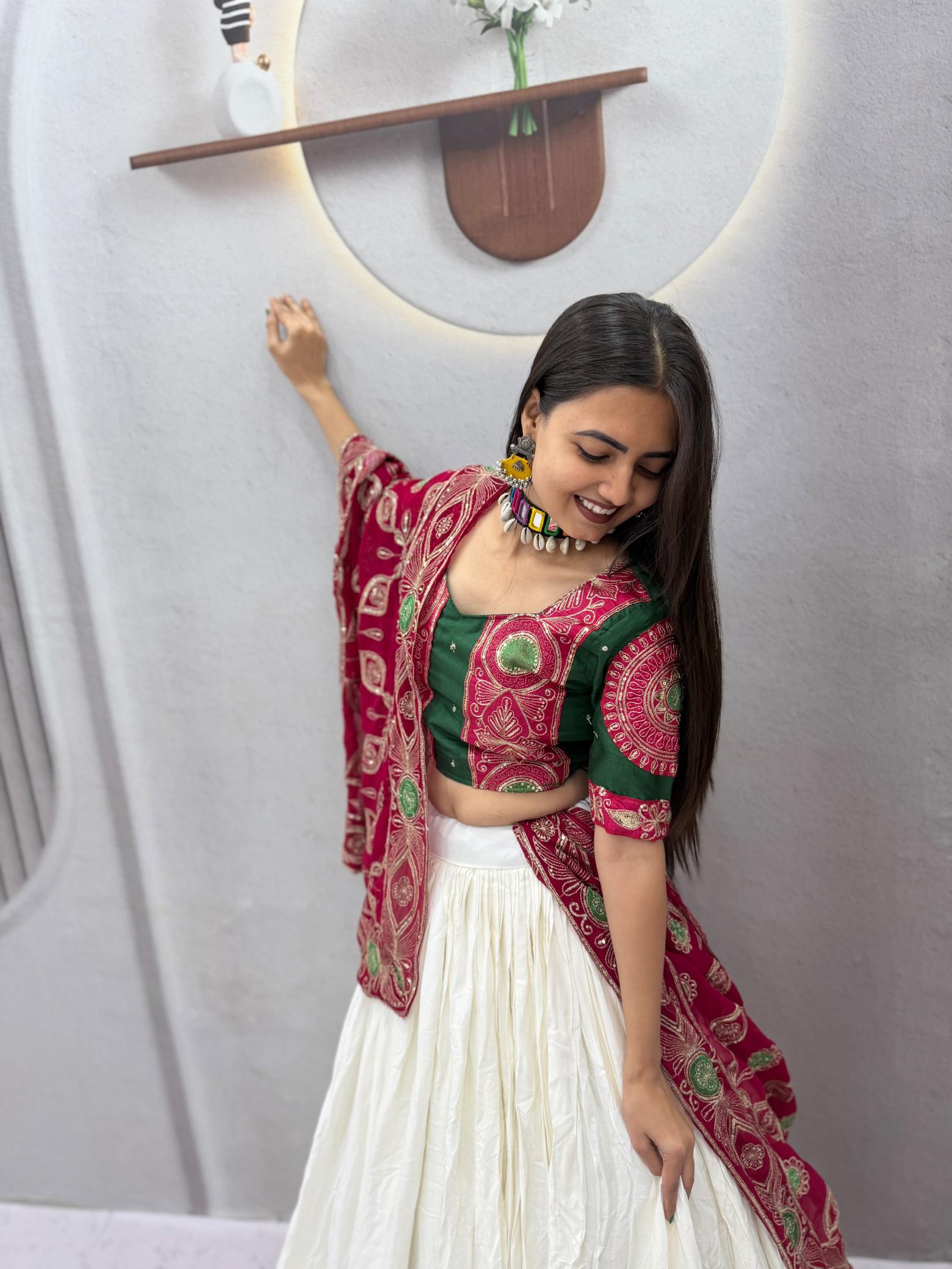 Sabella 143 vol 9 catalog wholesale lehenga catalogue