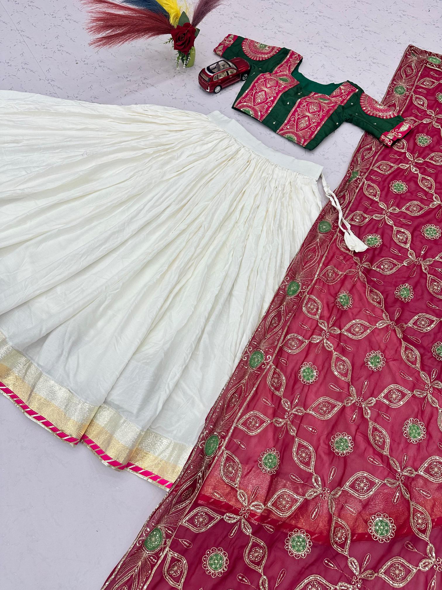 Sabella 143 vol 9 catalog wholesale lehenga catalogue
