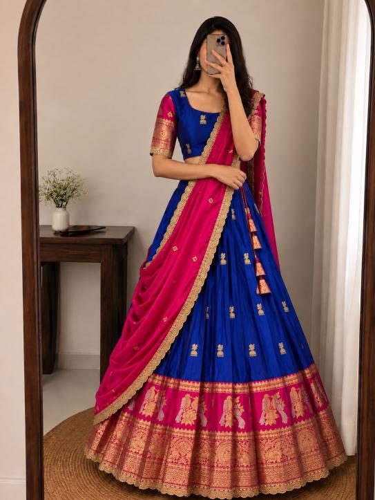 Sabella 182 vol 8 catalog lehenga choli wholesalers surat surat gujarat