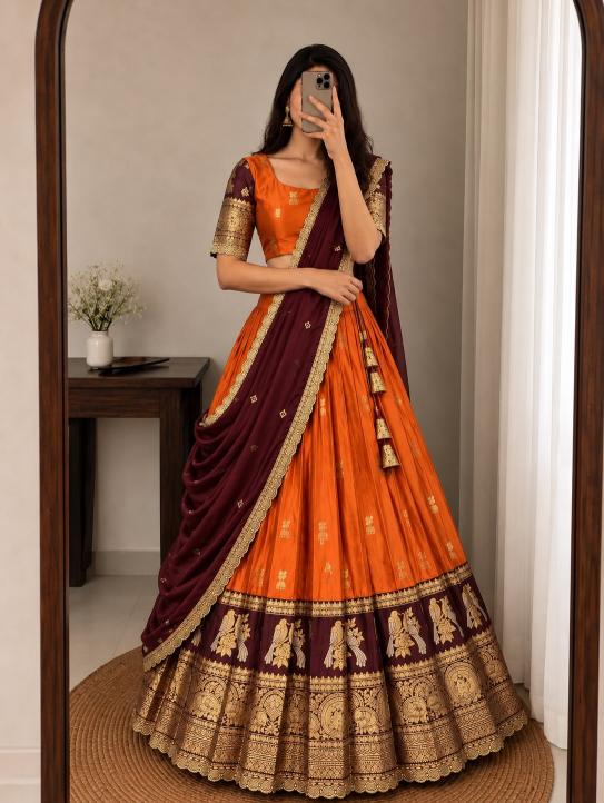 Sabella 182 vol 8 catalog lehenga choli wholesalers surat surat gujarat