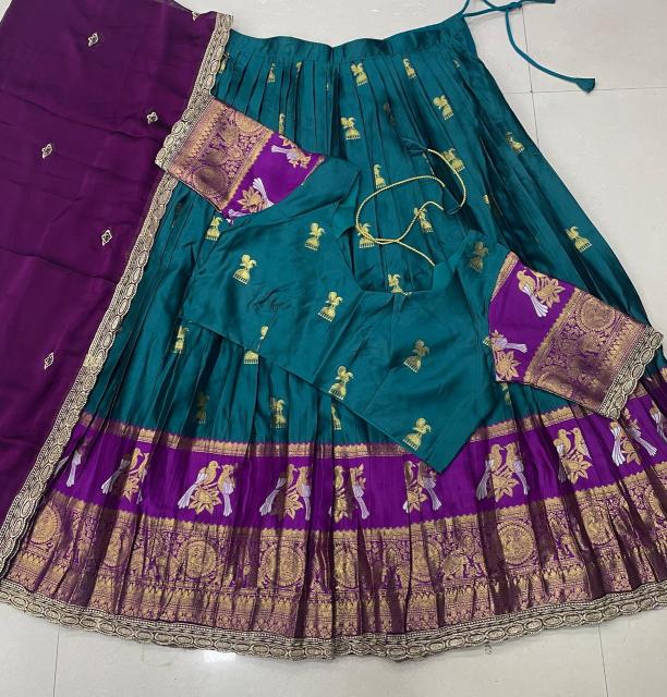 Sabella 182 vol 8 catalog lehenga choli wholesalers surat surat gujarat